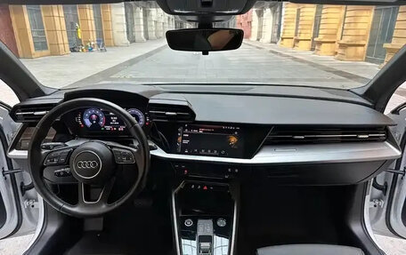 Audi A3, 2023 год, 1 680 444 рублей, 9 фотография
