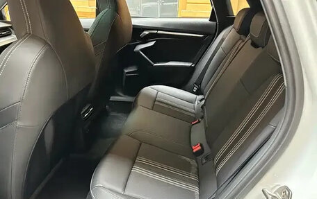Audi A3, 2023 год, 1 680 444 рублей, 14 фотография