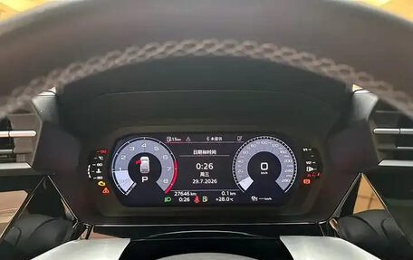 Audi A3, 2023 год, 1 680 444 рублей, 12 фотография