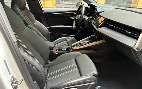 Audi A3, 2023 год, 1 680 444 рублей, 7 фотография