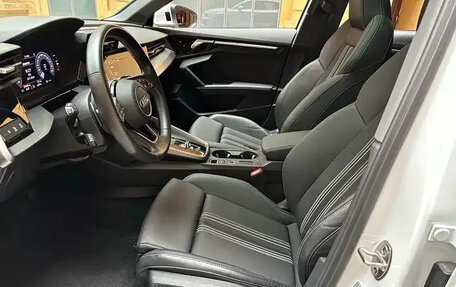 Audi A3, 2023 год, 1 680 444 рублей, 8 фотография