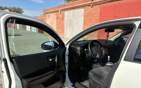 Nissan Qashqai, 2011 год, 1 400 000 рублей, 1 фотография