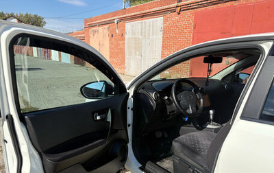 Nissan Qashqai, 2011 год, 1 400 000 рублей, 1 фотография