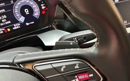 Audi A3, 2023 год, 1 680 444 рублей, 11 фотография