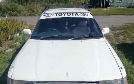 Toyota Corona VIII (T170), 1988 год, 60 000 рублей, 1 фотография