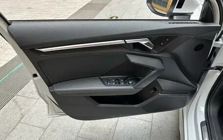 Audi A3, 2023 год, 1 680 444 рублей, 17 фотография