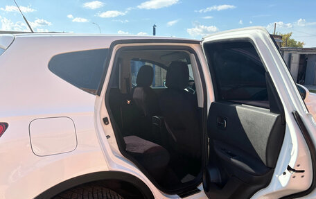 Nissan Qashqai, 2011 год, 1 400 000 рублей, 4 фотография