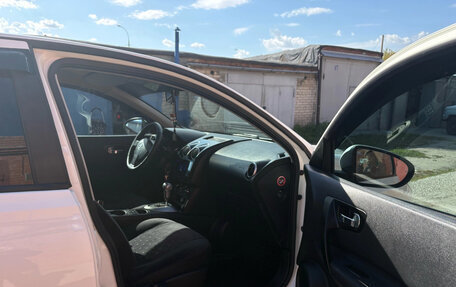 Nissan Qashqai, 2011 год, 1 400 000 рублей, 6 фотография