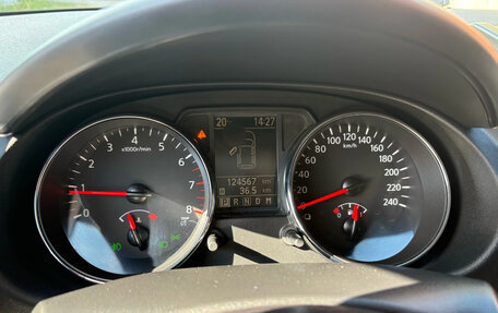 Nissan Qashqai, 2011 год, 1 400 000 рублей, 2 фотография
