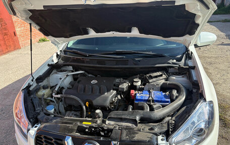 Nissan Qashqai, 2011 год, 1 400 000 рублей, 3 фотография