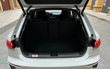 Audi A3, 2023 год, 1 680 444 рублей, 18 фотография