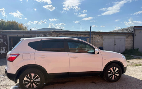 Nissan Qashqai, 2011 год, 1 400 000 рублей, 8 фотография