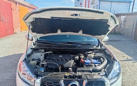 Nissan Qashqai, 2011 год, 1 400 000 рублей, 10 фотография