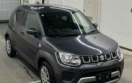 Suzuki Ignis III, 2022 год, 1 000 000 рублей, 1 фотография