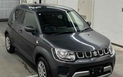 Suzuki Ignis III, 2022 год, 1 000 000 рублей, 1 фотография