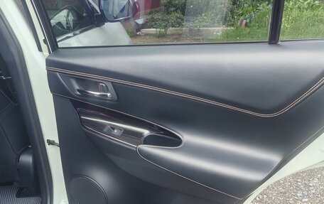 Toyota Harrier, 2018 год, 3 000 000 рублей, 7 фотография