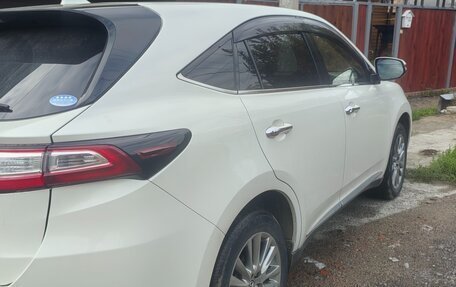 Toyota Harrier, 2018 год, 3 000 000 рублей, 6 фотография