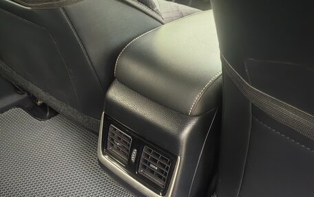 Toyota Harrier, 2018 год, 3 000 000 рублей, 8 фотография