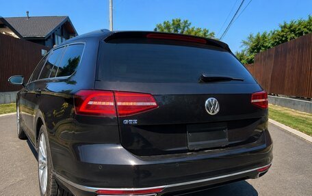 Volkswagen Passat B8 рестайлинг, 2016 год, 1 750 000 рублей, 4 фотография