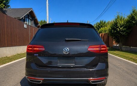 Volkswagen Passat B8 рестайлинг, 2016 год, 1 750 000 рублей, 5 фотография