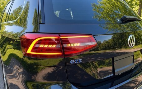 Volkswagen Passat B8 рестайлинг, 2016 год, 1 750 000 рублей, 3 фотография
