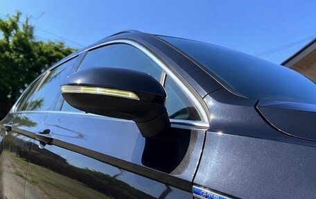 Volkswagen Passat B8 рестайлинг, 2016 год, 1 750 000 рублей, 6 фотография
