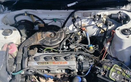 Toyota Corona VIII (T170), 1988 год, 60 000 рублей, 10 фотография