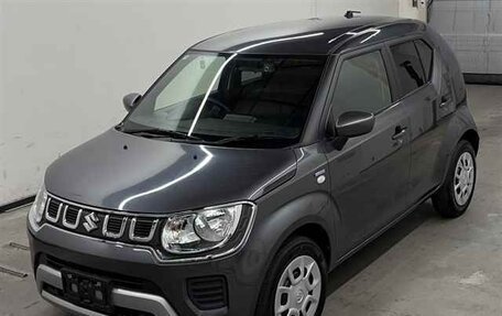 Suzuki Ignis III, 2022 год, 1 000 000 рублей, 2 фотография
