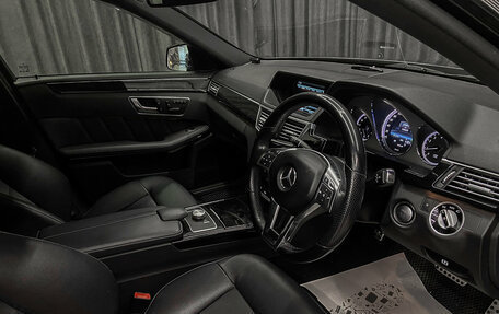 Mercedes-Benz E-Класс, 2012 год, 1 400 000 рублей, 8 фотография