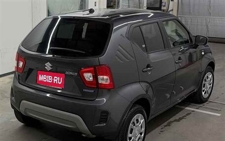 Suzuki Ignis III, 2022 год, 1 000 000 рублей, 5 фотография