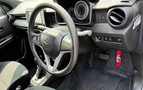 Suzuki Ignis III, 2022 год, 1 000 000 рублей, 6 фотография