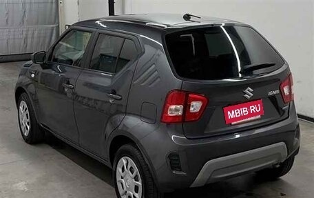 Suzuki Ignis III, 2022 год, 1 000 000 рублей, 4 фотография