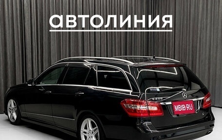 Mercedes-Benz E-Класс, 2012 год, 1 400 000 рублей, 7 фотография
