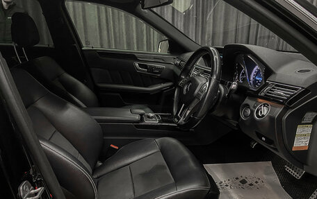 Mercedes-Benz E-Класс, 2012 год, 1 400 000 рублей, 9 фотография