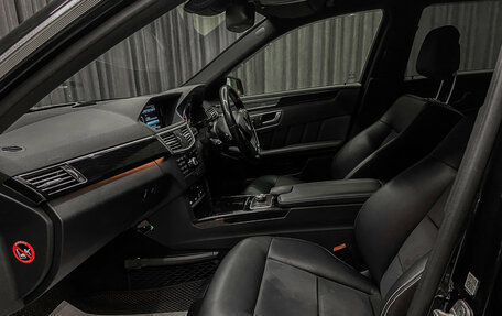 Mercedes-Benz E-Класс, 2012 год, 1 400 000 рублей, 12 фотография