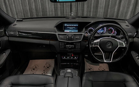 Mercedes-Benz E-Класс, 2012 год, 1 400 000 рублей, 10 фотография