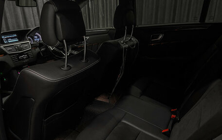 Mercedes-Benz E-Класс, 2012 год, 1 400 000 рублей, 14 фотография