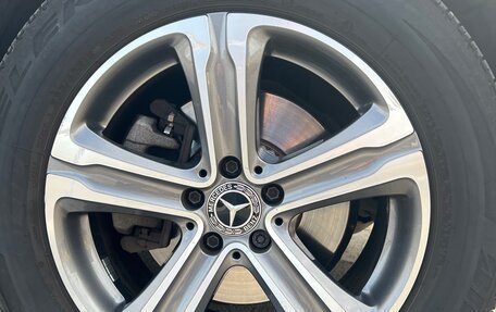 Mercedes-Benz GLC, 2020 год, 4 000 000 рублей, 10 фотография