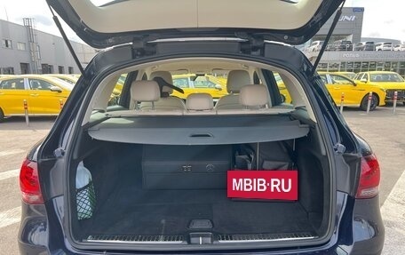 Mercedes-Benz GLC, 2020 год, 4 000 000 рублей, 12 фотография