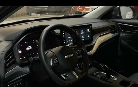 Haval F7x I, 2024 год, 2 750 000 рублей, 4 фотография