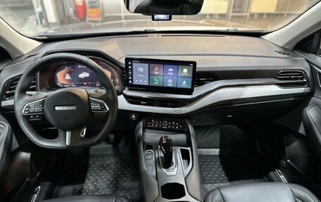 Haval F7x I, 2024 год, 2 750 000 рублей, 5 фотография