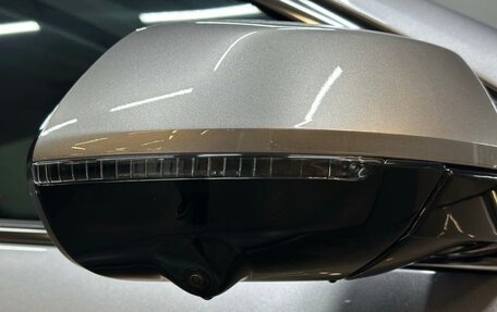 Haval F7x I, 2024 год, 2 750 000 рублей, 8 фотография