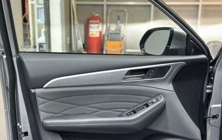 Haval F7x I, 2024 год, 2 750 000 рублей, 9 фотография