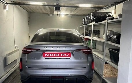 Haval F7x I, 2024 год, 2 750 000 рублей, 2 фотография