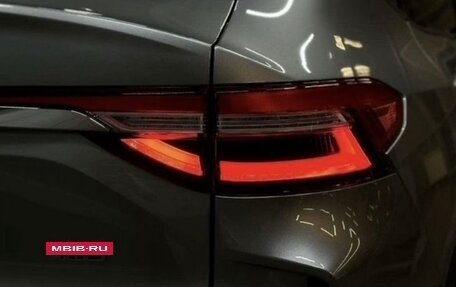 Haval F7x I, 2024 год, 2 750 000 рублей, 7 фотография
