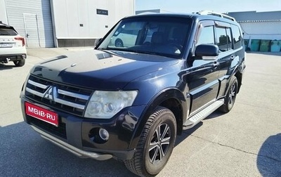 Mitsubishi Pajero IV, 2007 год, 1 255 000 рублей, 1 фотография