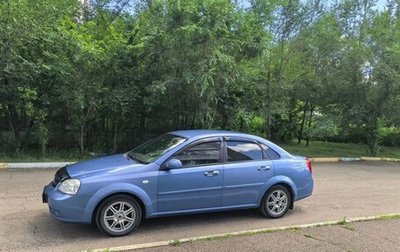 Chevrolet Lacetti, 2008 год, 400 000 рублей, 1 фотография