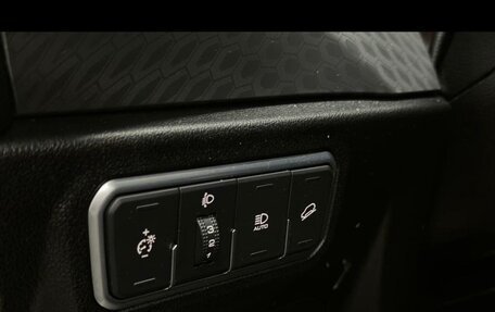 Haval F7x I, 2024 год, 2 750 000 рублей, 11 фотография