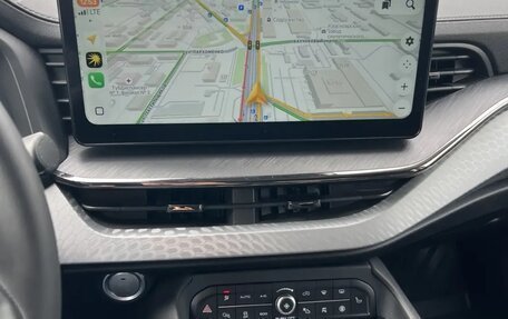 Haval F7x I, 2024 год, 2 750 000 рублей, 12 фотография