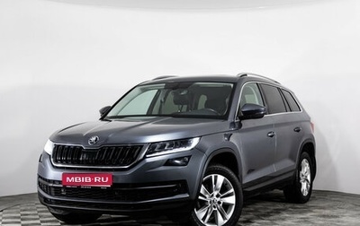Skoda Kodiaq I, 2020 год, 3 300 000 рублей, 1 фотография